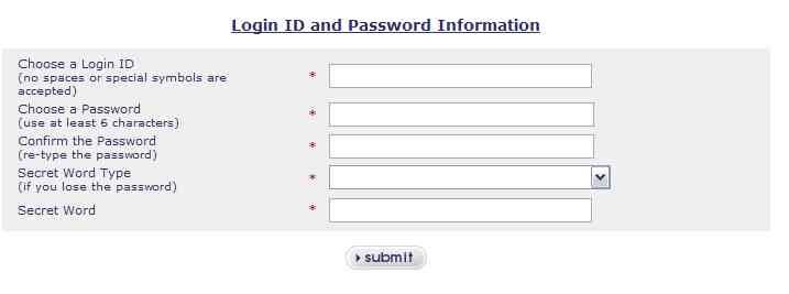 bottom part is enom account information